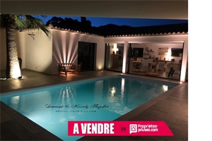 maison à la vente -   20144  SAINTE LUCIE DE PORTO VECCHIO, surface 18 m2 vente maison - UBI423117457